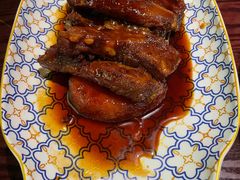 -永安鱼庄·镇江菜(东吴路店)