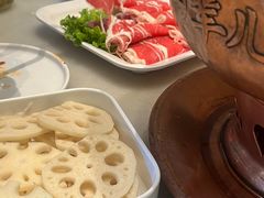 -牛街·马辈儿涮肉(牛街总店)