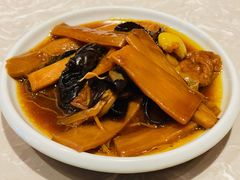 鼎湖上素-松鹤面馆·古法焖肉面(观前店)