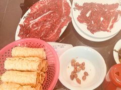 -官塘兄弟·潮汕牛肉店(官塘总店)