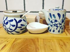 -和风食堂·日料·无界小火锅