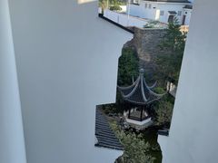 -苏州吴宫泛太平洋酒店