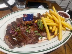 -榖屋house of flour(张江首店)