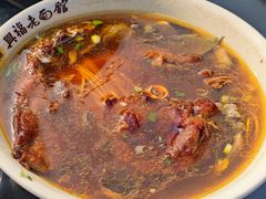 -兴福老面馆(寺路街店)