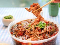 -宽口美蛙鱼头(大唐西市店)