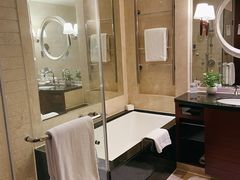 -上海明天广场JW万豪酒店