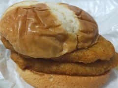 -麦当劳(长泰商业广场店)
