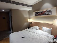 -重庆观音桥华美达安可酒店