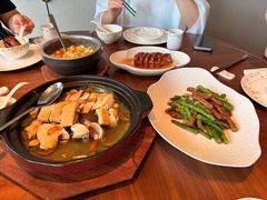 -江南厨子(万象天地店)