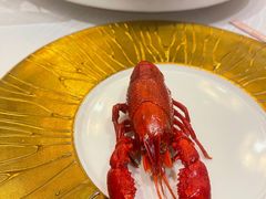 -南京富力万达嘉华酒店·游宴一品淮扬中餐厅