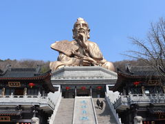 -句容茅山景区