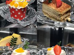 -芭菲盛宴·环球美食(锦城万达广场店)