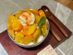 -鸿姐老火锅(静安店)