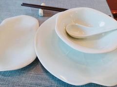 -茶油香闽南菜·花园餐厅(前埔店)