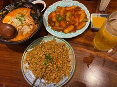 -鸟鹏烧鸟居酒屋(仁恒梦中心店)