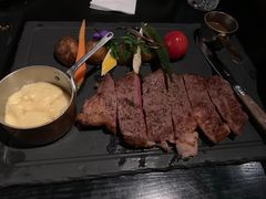 -C&R西班牙餐厅