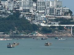 -北岐滩涂