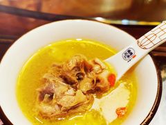 -杨记隆府(南坪店)