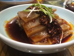 -秦唐一号西安菜馆(钟楼店)