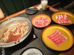 -牛New寿喜烧(金茂览秀城店)