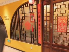 -西贝(六里桥旗舰店)