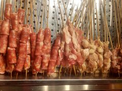 -八一好吃街·高品美食广场