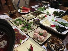 -束河人家(南锣鼓巷店)