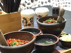 -擂饭(五一广场店)