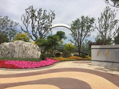 -武清南湖绿博园