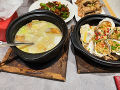 -阿毛饭店(和义路店)