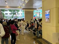-广州市第一人民医院(院本部)