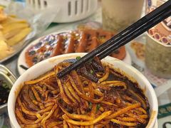 -阿金大白·上海菜馆(新天地店)