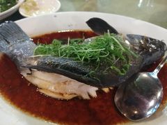 -崖口红树林海鲜餐厅