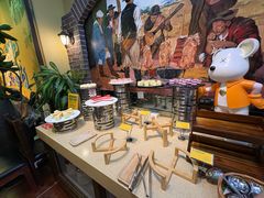 -拉丁餐厅·巴西烤肉自助(正佳广场店)