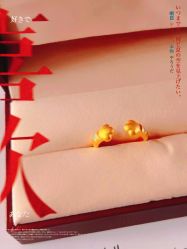 -周生生Chow Sang Sang(石家庄先天下店)
