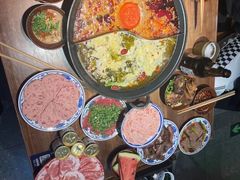 -火炉火自助餐(西直门凯德MALL店)