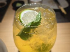 -德川家日本料理(中关村寰太大厦店)