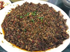 -小姨家常菜(昭萍东路店)