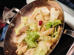 -绿茶餐厅(千岛湖银泰城店)