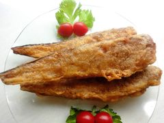 凤尾鱼-北坦杨家干炸里脊(总店)