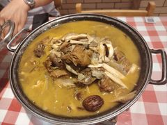 -孟记粥铺·家常菜·烧烤·粥(亚运村店)