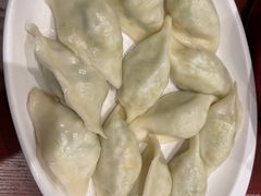 -喜家德虾仁水饺(长泰广场店)