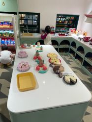 -奈尔宝·儿童乐园·亲子餐厅(星河湾店)