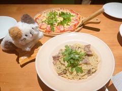 -新贝乐意大利餐厅(苏州中心店)