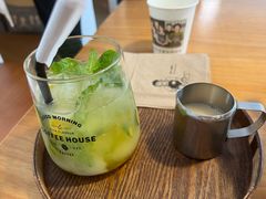 -沏点Trattoria意大利餐厅(新街口店)