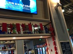 -盐官日光域房车营地·有盐餐厅