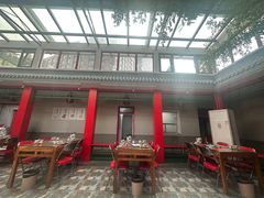 -小街47號江湖菜(四合院店)