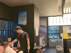 -海之屋韩式烤肉(海棠68环球美食街店)