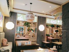 -老淮滨-蚌埠非遗小吃(淮河路店)