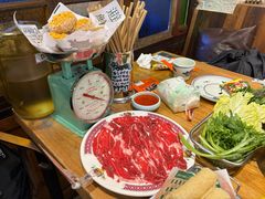 -粉灯牛腩牛杂煲·鸡煲(双井店)